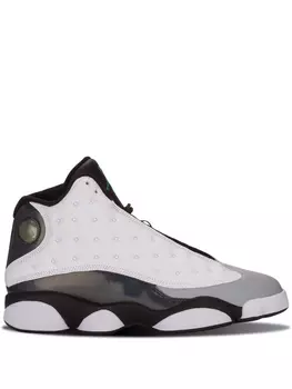 Jordan кроссовки Air Jordan 13 Retro, белый