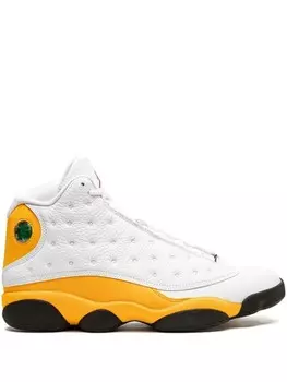 Jordan кроссовки Air Jordan 13 Retro, белый