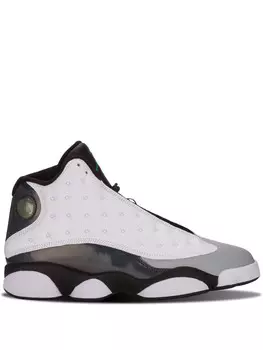 Jordan кроссовки Air Jordan 13 Retro, белый
