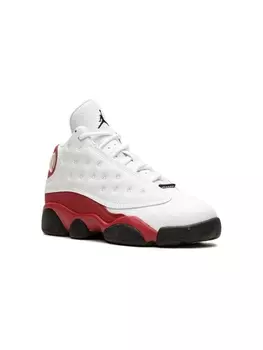 Jordan кроссовки Air Jordan 13 Retro BP 2016 Release, белый