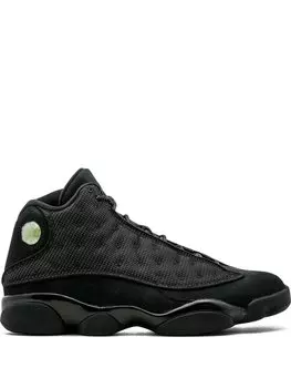 Кроссовки Jordan Air Jordan 13 Retro, черный