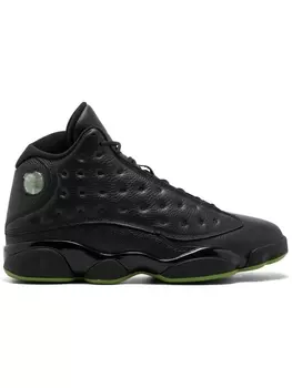 Jordan кроссовки Air Jordan 13 Retro, черный