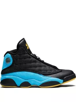 Jordan кроссовки Air Jordan 13 Retro CP PE Chris Paul, черный