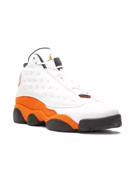 Jordan кроссовки Air Jordan 13 Retro GS, белый