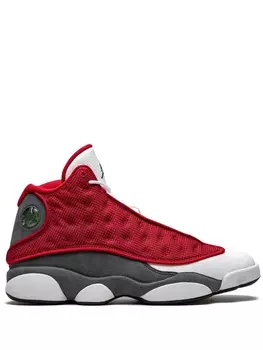 Jordan кроссовки Air Jordan 13 Retro, красный