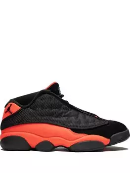 Jordan кроссовки Air Jordan 13 Retro Low NRG/CT, черный