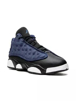 Jordan кроссовки Air Jordan 13 Retro, синий