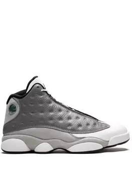 Jordan кроссовки Air Jordan 13, серый