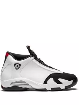 Jordan кроссовки Air Jordan 14 Retro, белый