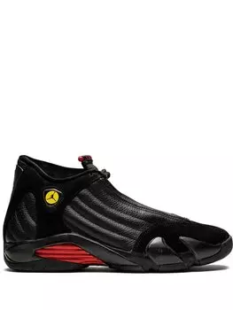 Кроссовки Jordan Air Jordan 14 Retro, черный