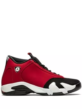 Jordan кроссовки Air Jordan 14 Retro, красный