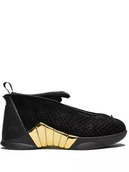 Jordan кроссовки Air Jordan 15 Retro DB (GS), черный