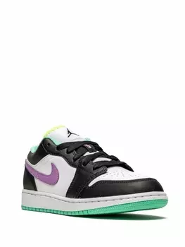 Jordan кроссовки Air Jordan 1, белый
