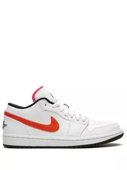 Jordan кроссовки Air Jordan 1, белый