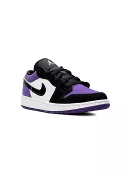 Jordan кроссовки Air Jordan 1, черный