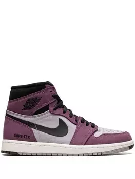 Jordan кроссовки Air Jordan 1 Element, фиолетовый