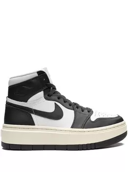 Jordan кроссовки Air Jordan 1 Elevate High, белый