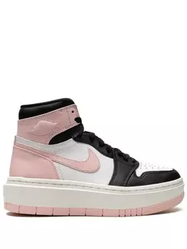 Jordan кроссовки Air Jordan 1 Elevate High, черный