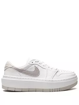 Jordan кроссовки Air Jordan 1 Elevate Low, белый