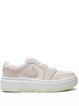 Jordan кроссовки Air Jordan 1 Elevate Low, нейтральный цвет
