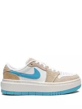 Jordan кроссовки Air Jordan 1 Elevate Low SE, белый