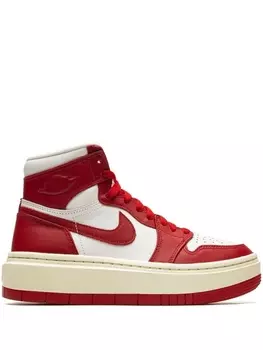 Jordan кроссовки Air Jordan 1 Elevate Mid, красный