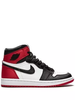 Jordan кроссовки Air Jordan 1 High OG, черный