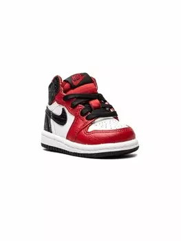 Jordan кроссовки Air Jordan 1 High Retro TD, красный