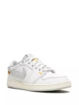 Jordan кроссовки Air Jordan 1 Ko, белый