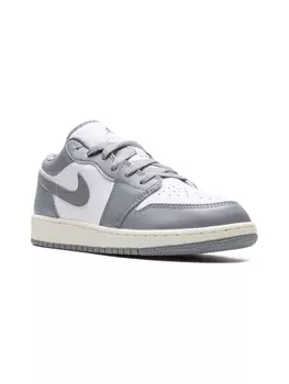 Jordan кроссовки Air Jordan 1 Low, белый