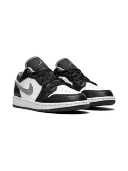 Jordan кроссовки Air Jordan 1 Low, белый
