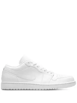 Кроссовки Jordan Air Jordan 1 Low 553558, белый