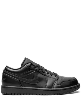 Кроссовки Jordan Air Jordan 1 Low, черный
