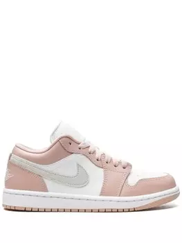 Jordan кроссовки Air Jordan 1 Low 'Crimson Tint', белый