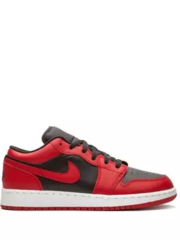 Jordan кроссовки Air Jordan 1 Low, красный