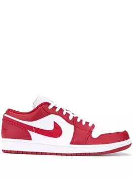 Jordan кроссовки Air Jordan 1 Low, красный