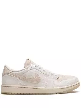 Jordan кроссовки Air Jordan 1 Low OG из коллаборации с Chris Paul, нейтральный цвет