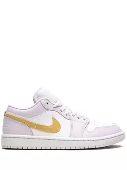 Jordan кроссовки Air Jordan 1 Low, розовый