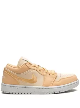 Jordan кроссовки Air Jordan 1 Low SE Celestial Gold, оранжевый