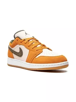 Jordan кроссовки Air Jordan 1 Low SE, оранжевый