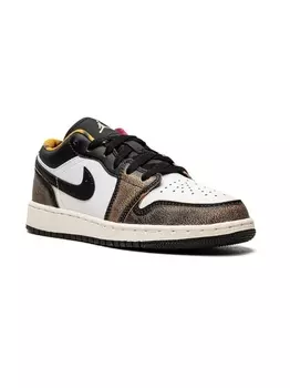 Jordan кроссовки Air Jordan 1 Low SE, белый