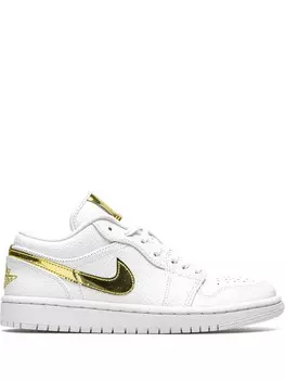 Jordan кроссовки Air Jordan 1 Low SE, белый