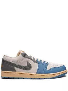 Jordan кроссовки Air Jordan 1 Low SE, синий