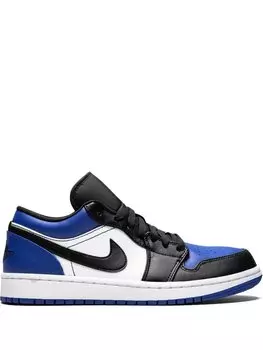 Jordan кроссовки Air Jordan 1 Low, синий