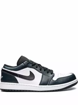 Jordan кроссовки Air Jordan 1 Low, синий