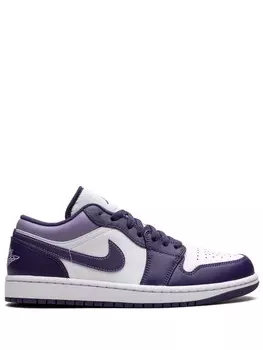 Jordan кроссовки Air Jordan 1 Low 'Sky J Purple', фиолетовый