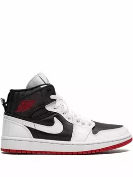 Jordan кроссовки Air Jordan 1 Mid SE UTL, белый