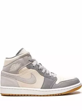 Jordan кроссовки Air Jordan 1 Mid SE, нейтральный цвет