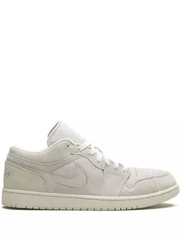 Jordan кроссовки Air Jordan 1 Pale Ivory, нейтральный цвет