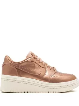 Jordan кроссовки Air Jordan 1 RE Low LIFTD, розовый